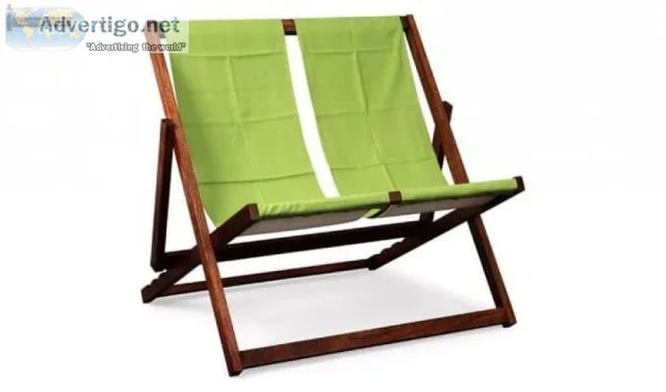 Buy garden chairs online in india at wooden street