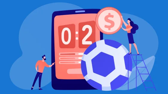 Develop a Sports Betting App