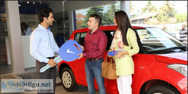Buy Second Car from True Value Cars in Moradabad