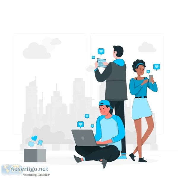 Best digital marketing services in canada