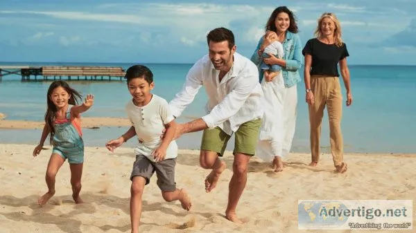 Goa packages for family