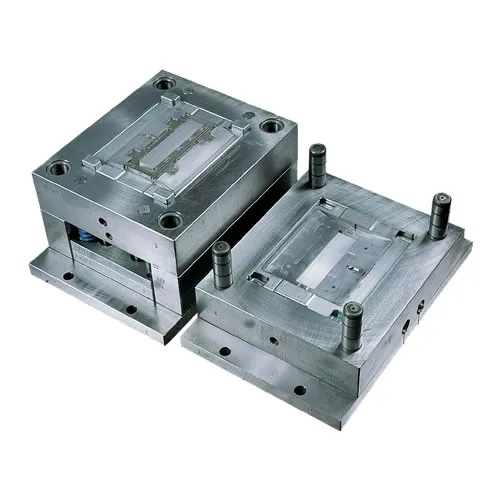 Quality plastic components manufacturer