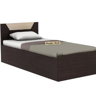 Get latest modular beds online at wooden street