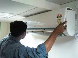 Ac service in dwarka