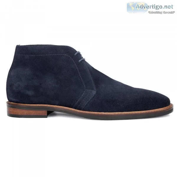 Buy latest men shoes online