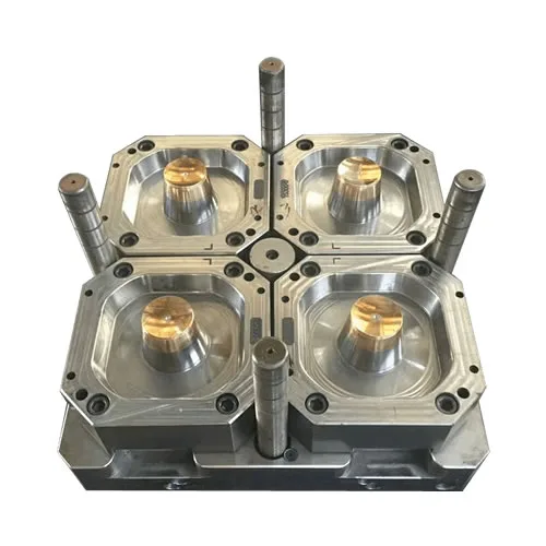 Quality plastic components manufacturer