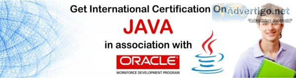 Java training institute in noida & get 10% off?