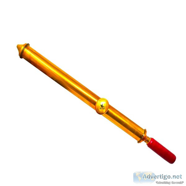 Brass holi gun | buy holi water gun online in nutristar