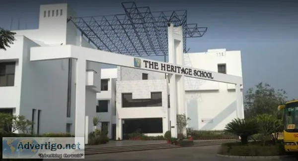 Gurgaon top schools | ib schools in gurgaon