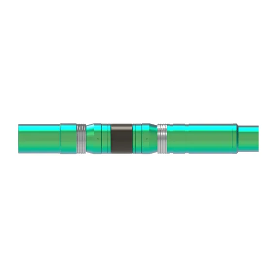 Sealbore Packer