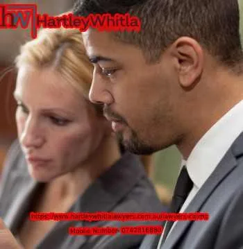 Experienced Lawyers Cairns