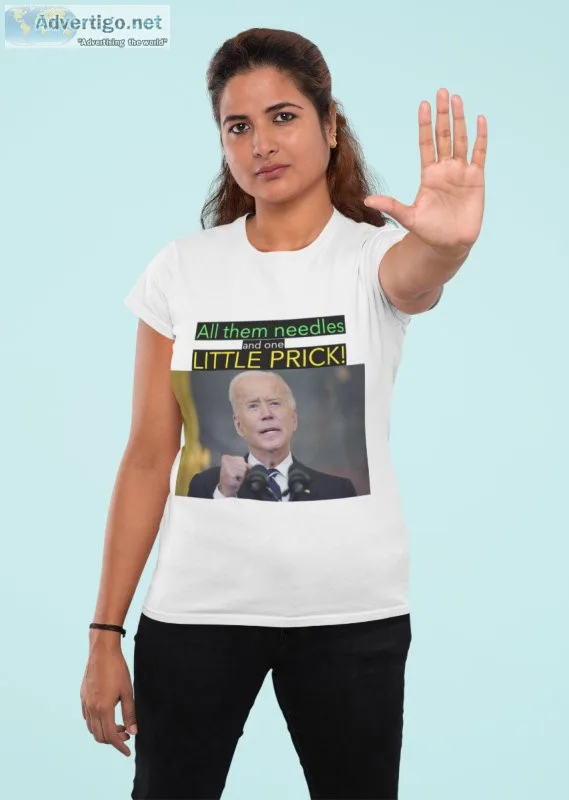 Buy Here To Show Support for Freedom