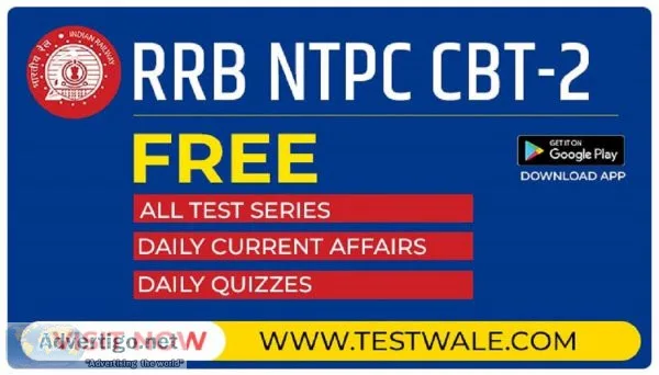 New dates for the rrb ntpc -2 exam have been released by the ind