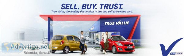 JandK Vehicleades True Value dealer Udhampur Offers Second Hand 
