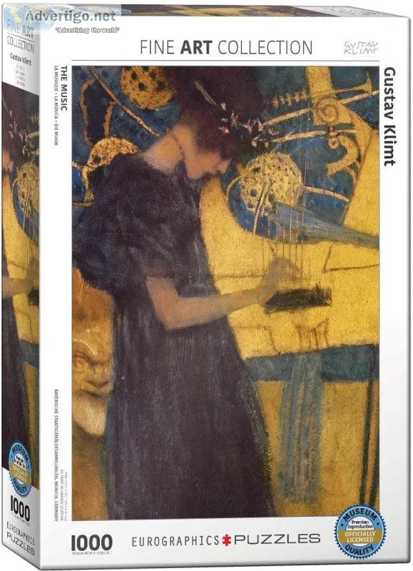 Puzzle Twist Jigsaw puzzles  Puzzlicious
