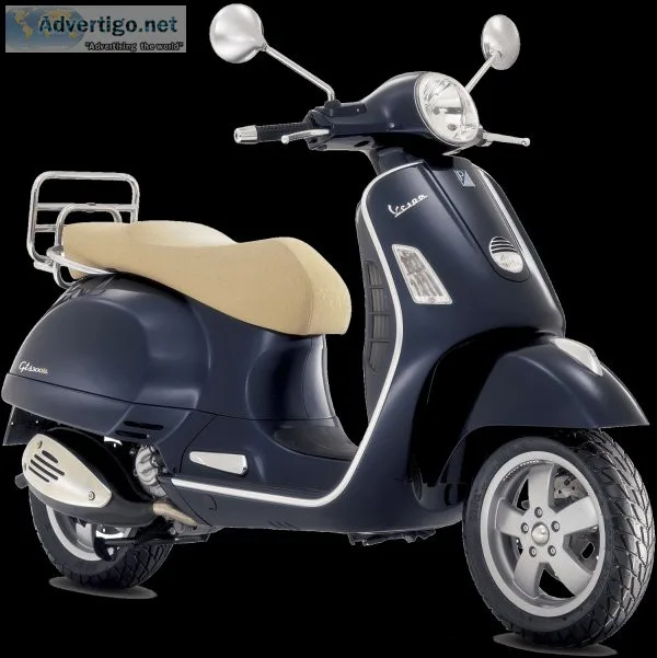 Highly rated vintage vespa parts manufacturer
