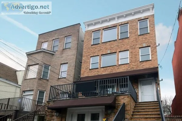 Manhattan House For Rent