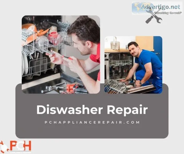 Dishwasher Repair