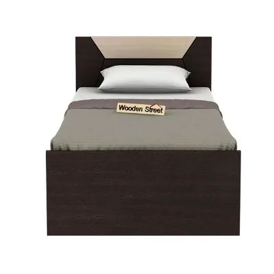Get latest modular beds online at wooden street