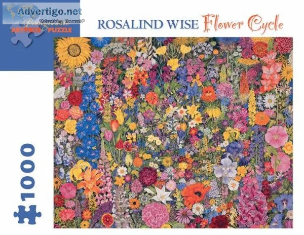 Best 1000 Piece Jigsaw Puzzle  Puzzlicious