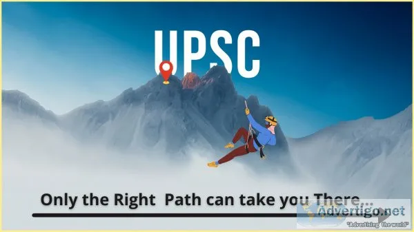 Why upsc is considered the toughest exam in the whole world?