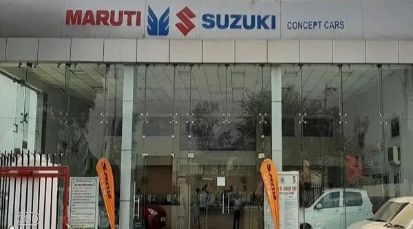 Concept Motors &ndash Best Maruti Showroom Jamayatpur