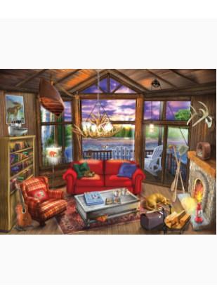 Buy Puzzle Twist 500 Jigsaw puzzles  Puzzlicious
