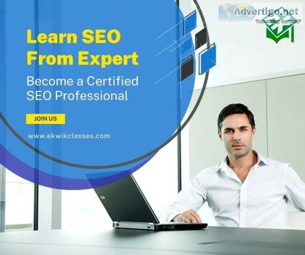 Join the Advanced Digital Marketing Course in Laxmi Nagar with E