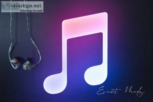 Best Music Artists in Hyderabad  Event Needz