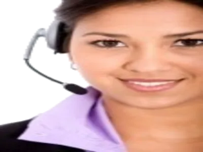 Service Account Rep