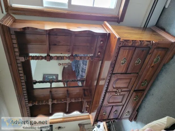Bedroom Furniture