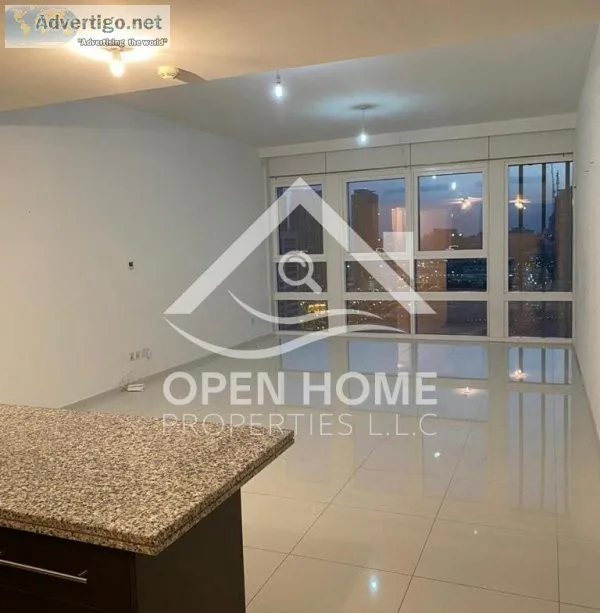 Horizon tower 2 bedroom apartment for sale in al reem islandhori