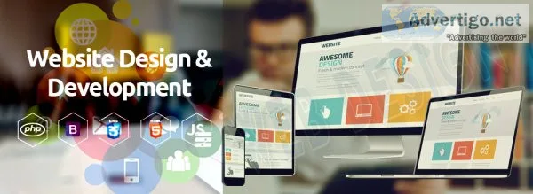 Web design company in noida