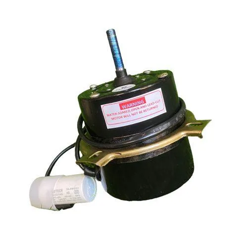 About Small Cooler Motor in India