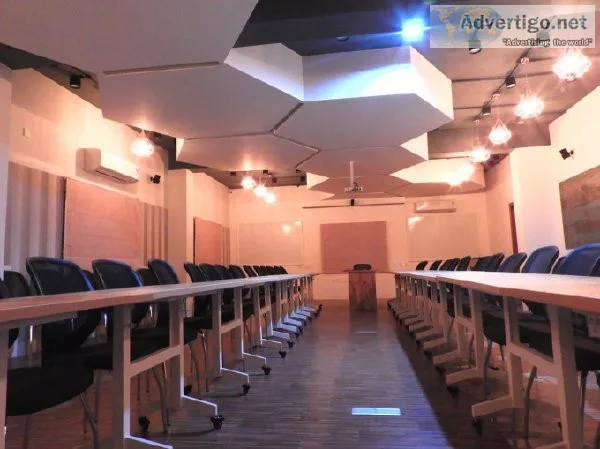 Conference Room For Rent BLR