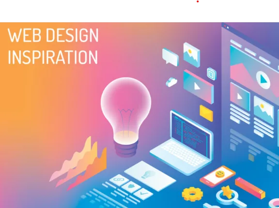 Website Designing Company in Delhi