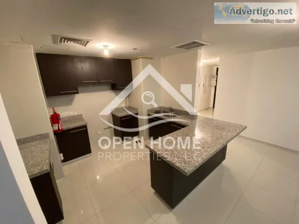 Horizon tower 2 bedroom apartment for sale in al reem islandhori