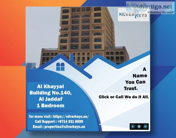 Apartments for rent in dubai