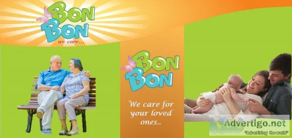 Bonbon products | baby diapers | adult diapers | mumbai, india