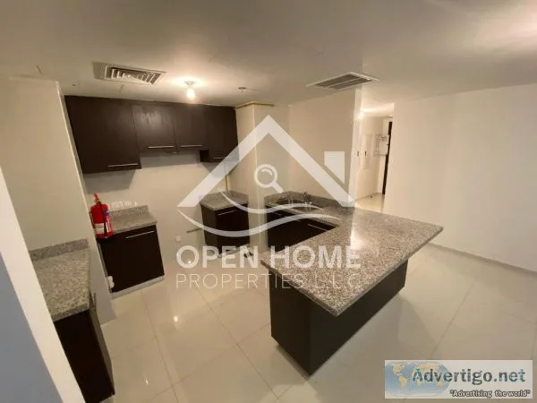 Horizon tower 2 bedroom apartment for sale in al reem islandhori