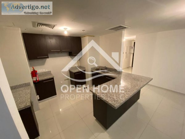 Horizon tower 2 bedroom apartment for sale in al reem island