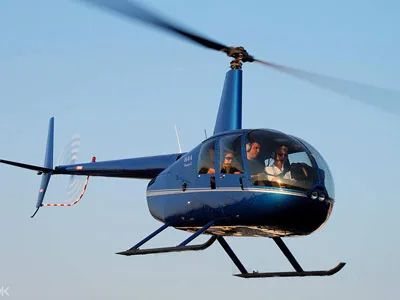 Best wedding helicopter service in kerala