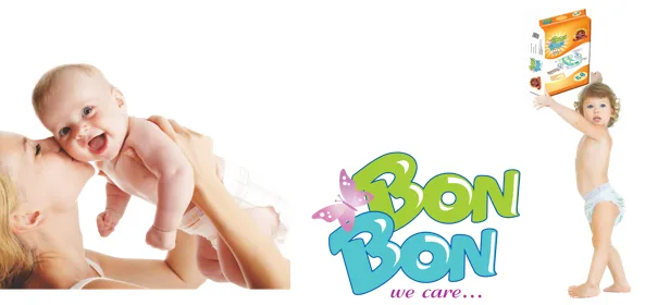 Bonbon products | baby diapers | adult diapers | mumbai, india