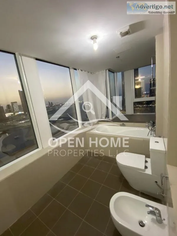 Horizon tower 2 bedroom apartment for sale in al reem islandhori
