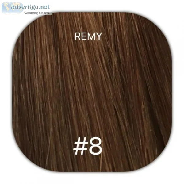 18 Inch Balayage Hair Extensions