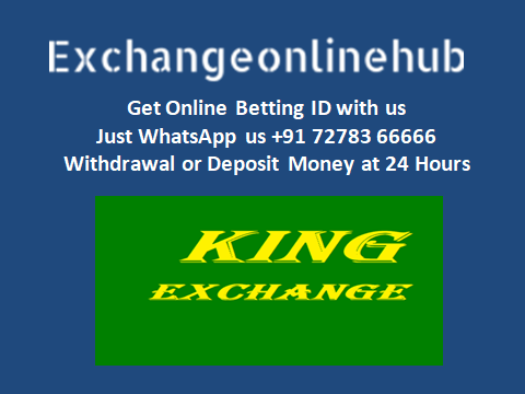 Top & best king exchange demo id ? exchange online hub
