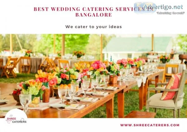 Best Wedding Planning Service in Malleshwaram