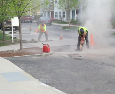 The Importance of Silica Training for Construction and Demolitio