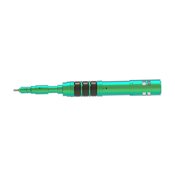 Retrievable bridge plug