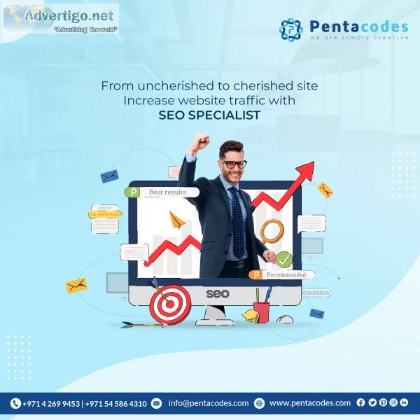 Search engine optimization